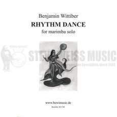 Wittiber-Rhythm Dance-M