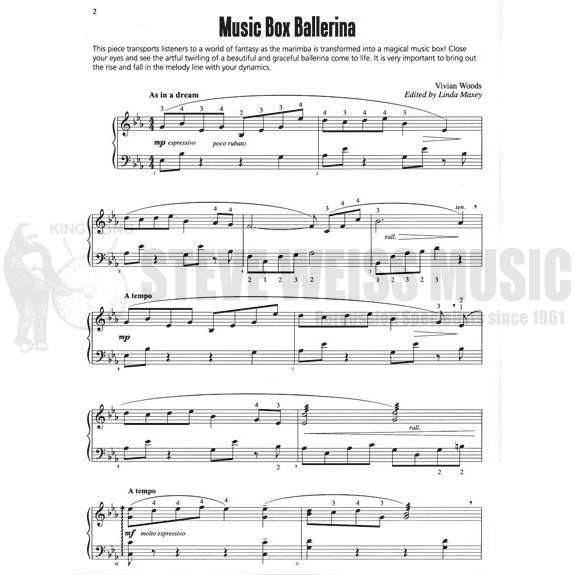 Woods- Play It Again!-Mall. inst.