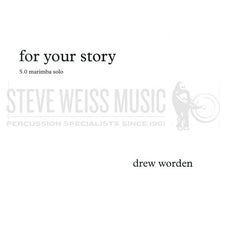 Worden-For Your Story-M