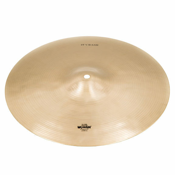 Wuhan 18" Western Series Crash Cymbal