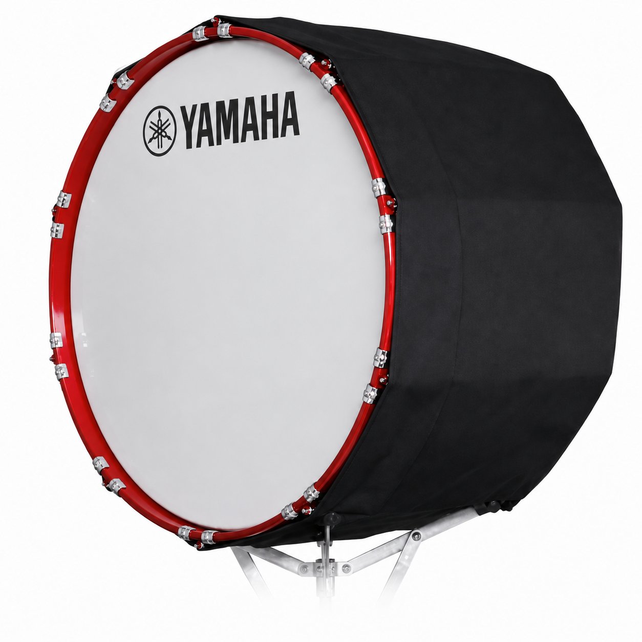 yamaha-28-inch-marching-bass-drum-cover-black-MBC-28B