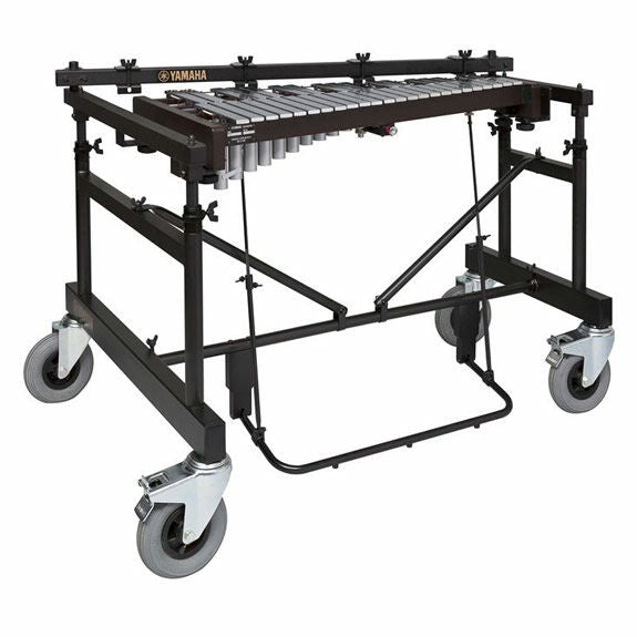 Yamaha 3.3 Octave Symphonic Glockenspiel on Multi-Frame II