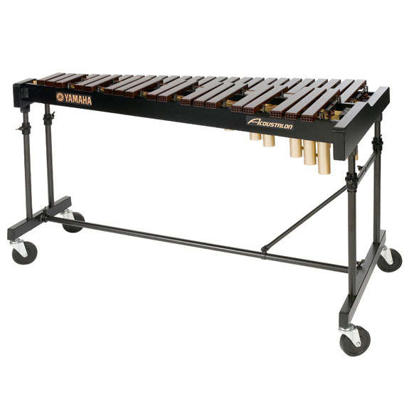 Yamaha 3.5 Octave Acoustalon Symphonic Xylophone