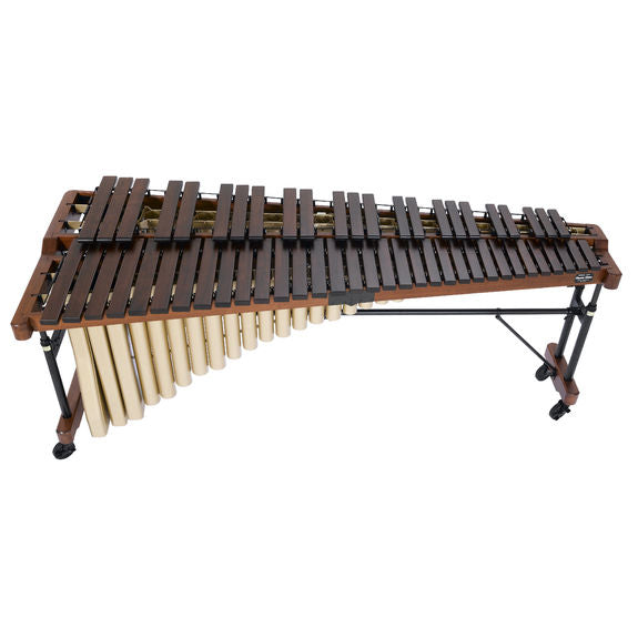 Yamaha 4.5 Octave Professional Rosewood Marimba