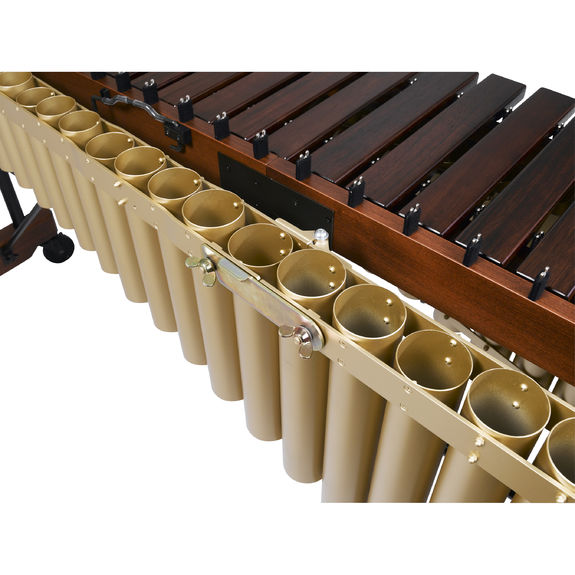 Yamaha 4.5 Octave Professional Rosewood Marimba