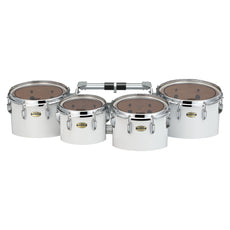 yamaha-8400-field-corps-small-quad-marching-tenor-set-white-8101213-mtd-0234w-front