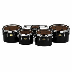 Yamaha 8400 Series Field-Corps Marching Tenor Set Black Forest-6-10-12-13-14 MTD-60234B Front