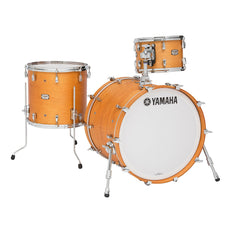 Yamaha Absolute Maple Hybrid 3pc Shell Pack Vintage Natural - 12x8, 14x13, 18x14 AM8F30JVN