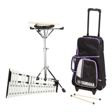 yamaha-bell-kit-with-backpack-and-roller-cart-spk-285r
