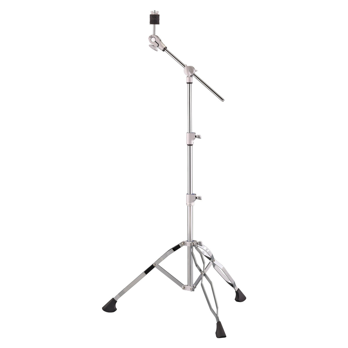 Yamaha CS6W Lightweight Boom Cymbal Stand