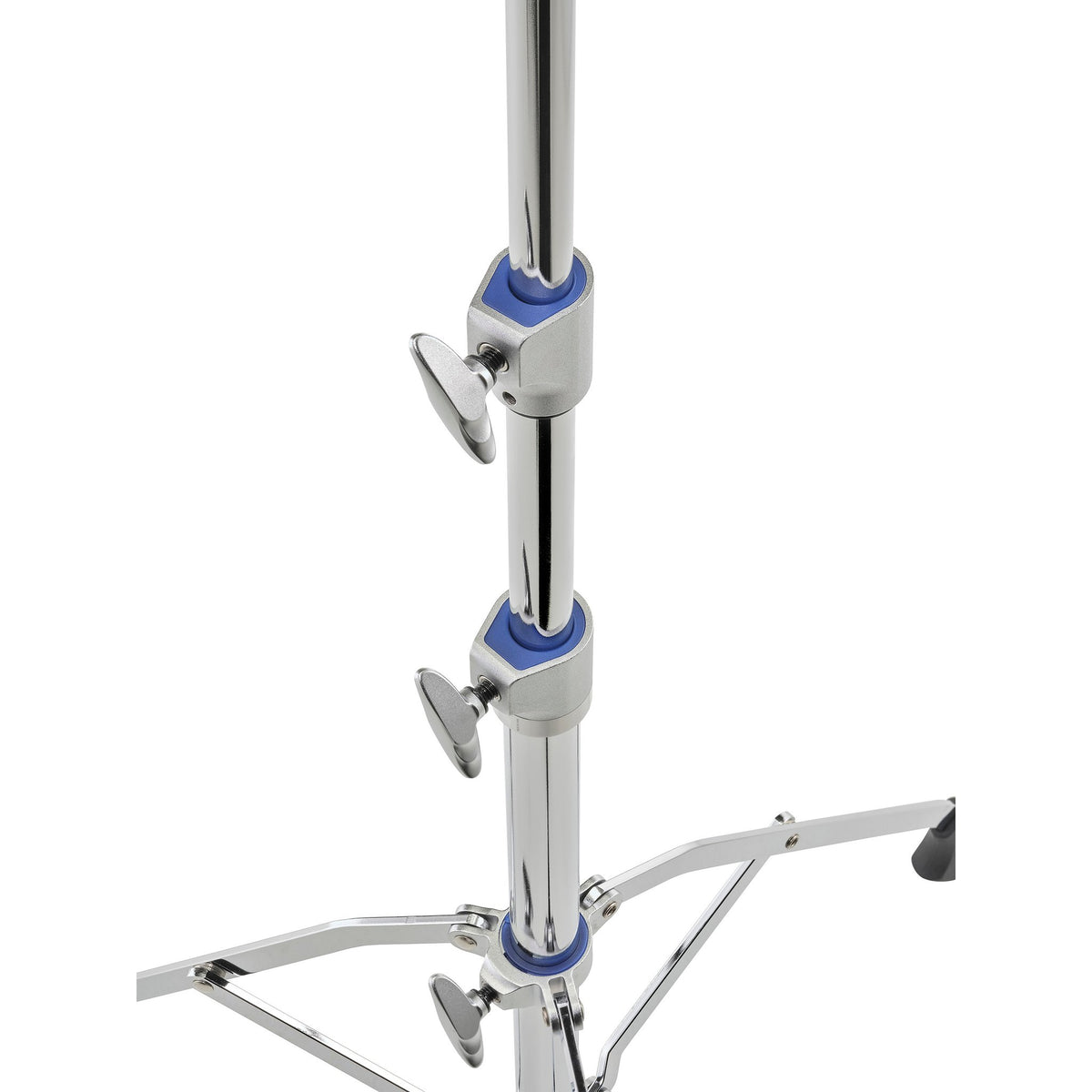Yamaha CS7 Medium Weight Boom Cymbal Stand Single Braced