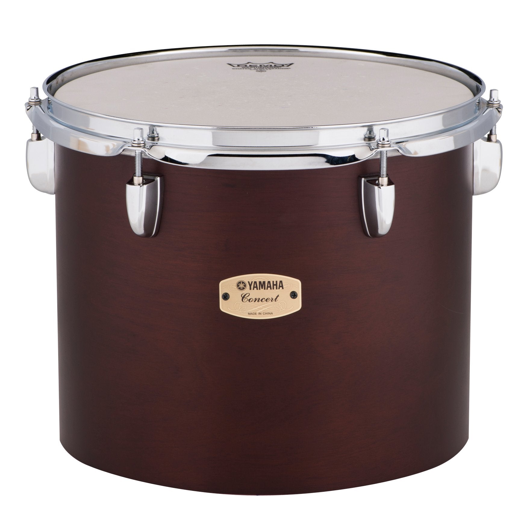 Yamaha CT-8000 Series Single-headed Concert Tom - 12" x 10" - Image 3