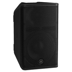 Yamaha CXR10mk3 10" passive speaker angled view turned to right