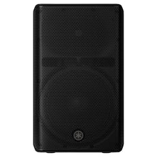 Yamaha CXR12 MK3 passive loudspeaker front view