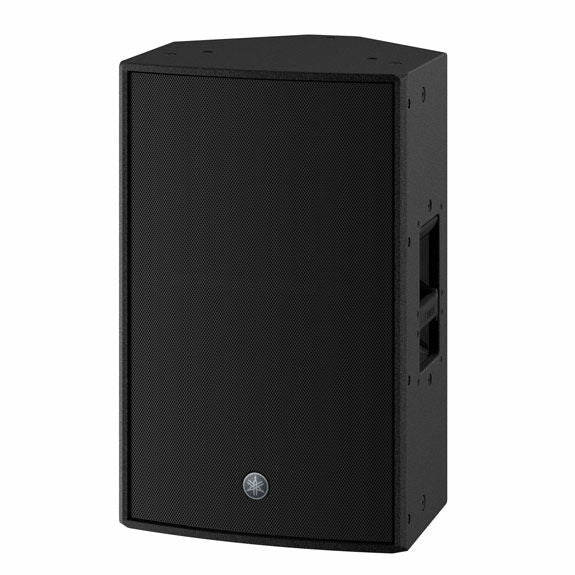 Yamaha CZR12 2-Way 12" Passive Loudspeaker