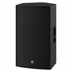 Yamaha CZR15 2-Way 15" Passive Loudspeaker