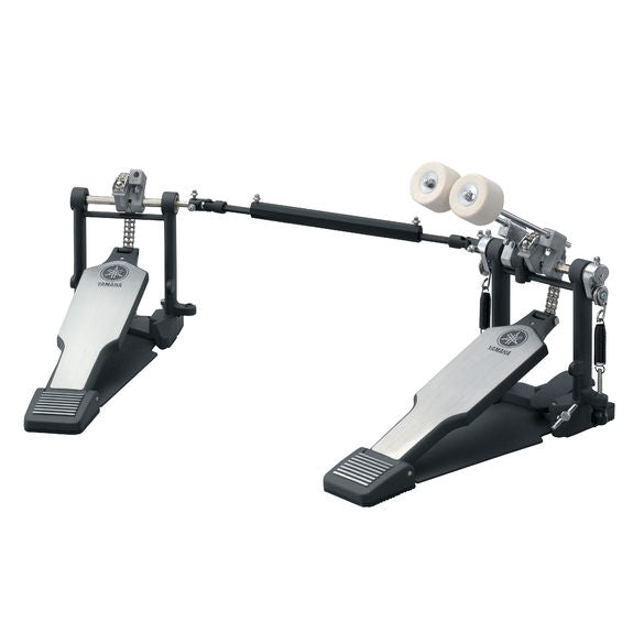 Yamaha DFP-8500C Double Bass Drum Pedal - Double Chain