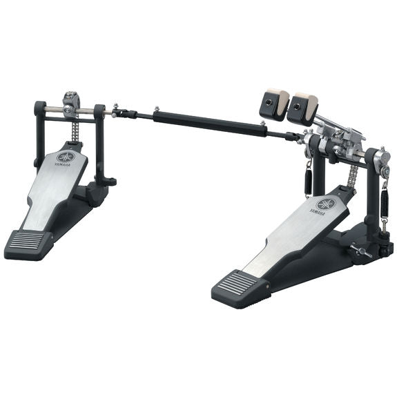 Yamaha DFP-9500C Double Bass Drum Pedal - Double Chain