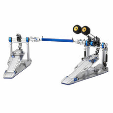 Yamaha DFP9 Double Bass Drum Pedal - Chain Drive
