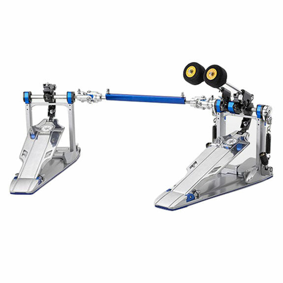 Yamaha DFP9 Double Bass Drum Pedal - Direct Drive