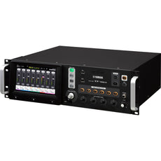 Yamaha Digital Mixer TF-Rack