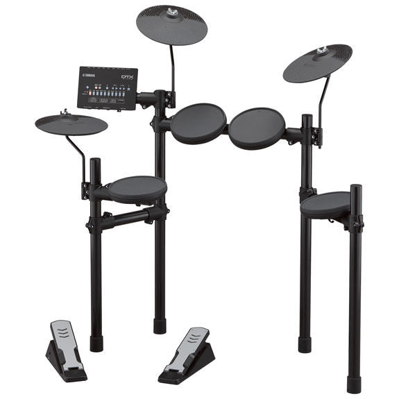 Yamaha DTX402K Electronic Drum Set