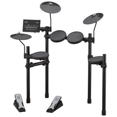 Yamaha DTX402K Electronic Drum Set