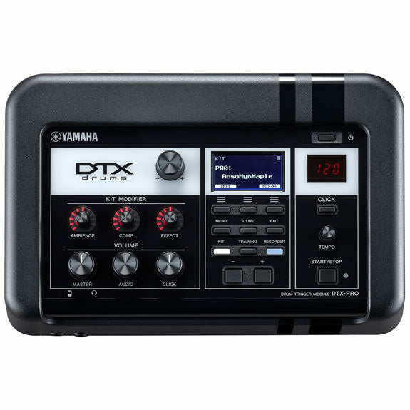 Yamaha DTX6K3-X Electronic Drum Set
