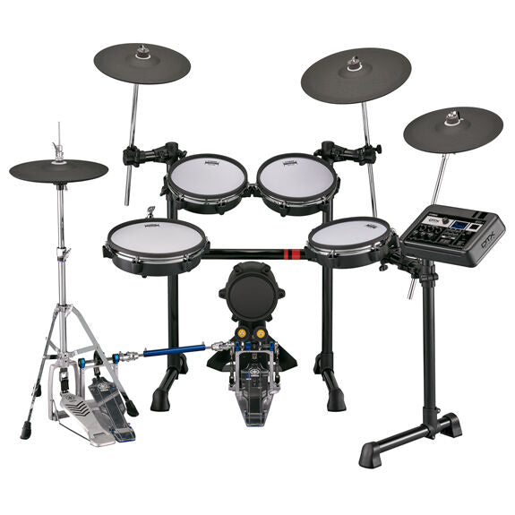 Yamaha DTX6K5-M Electronic Drum Set
