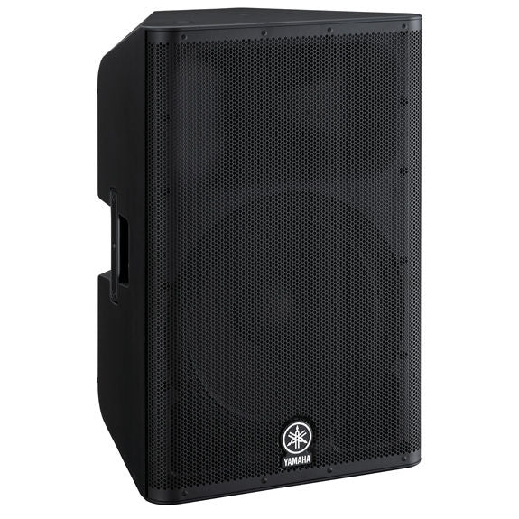 Yamaha DXR15 15" 2-Way Powered Loudspeaker