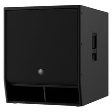 Yamaha DXS18XLF-D Subwoofer 1