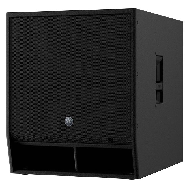 Yamaha DXS18XLF-D Subwoofer 1