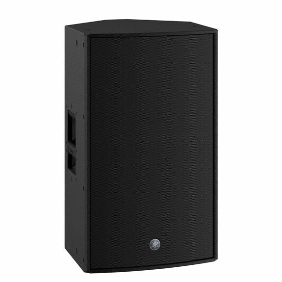Yamaha DZR15 2000W 15" Powered Speaker