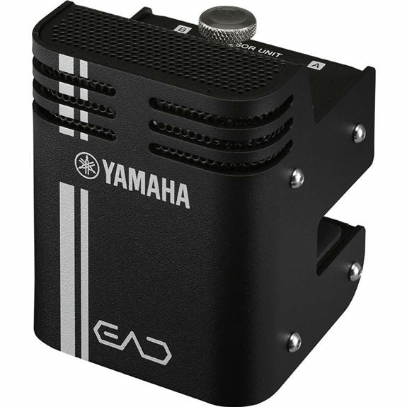 Yamaha EAD10 Expansion Bundle with Additional Drum Pad and Mounting Hardware