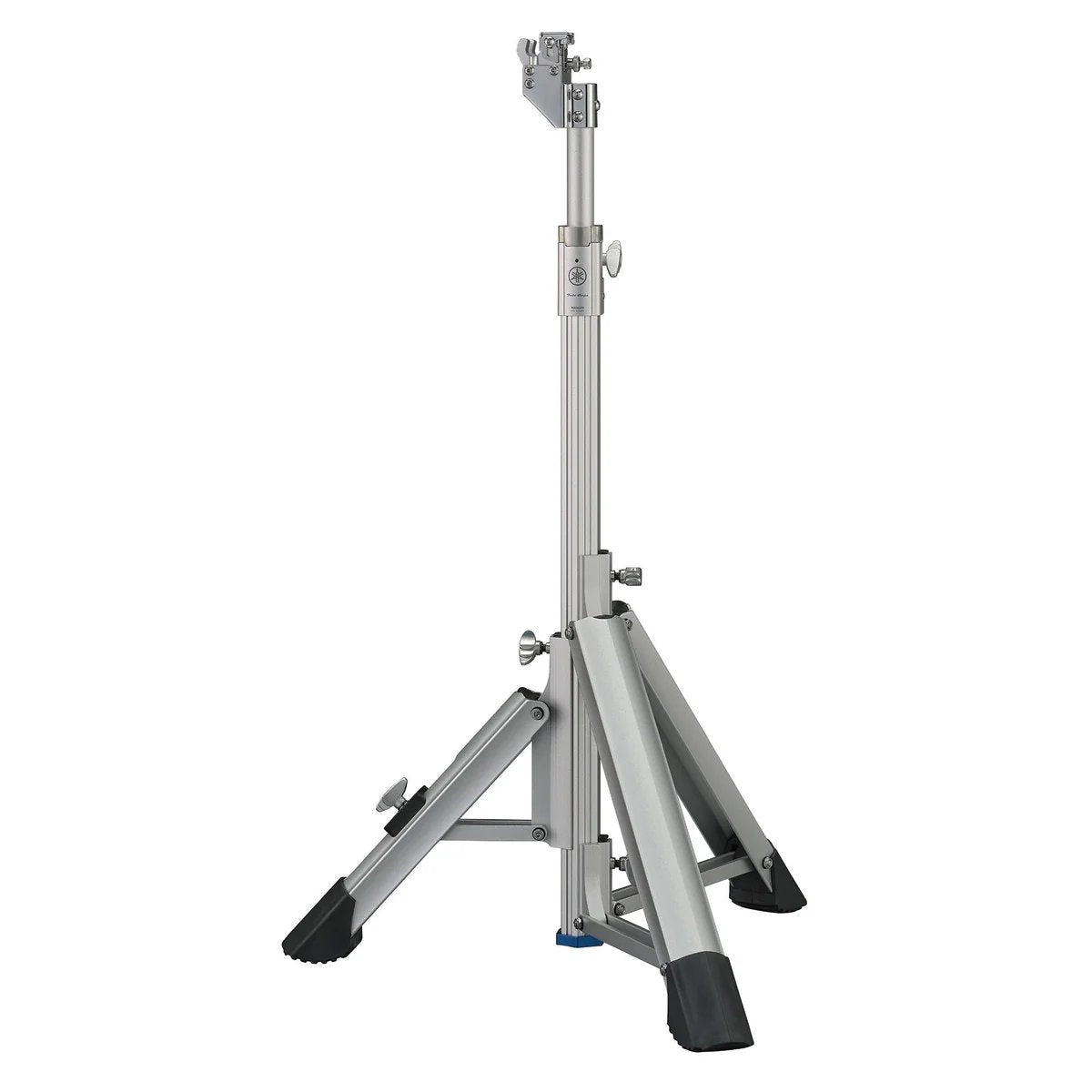 Side view of Yamaha Field Corps Marching Snare Drum Stand