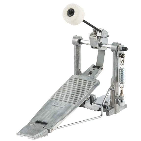 Yamaha FP720 Classic Single Bass Drum Pedal - Belt Drive