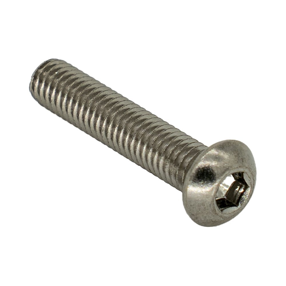 Yamaha Hex Socket Button M6X30 MFCR33 Main