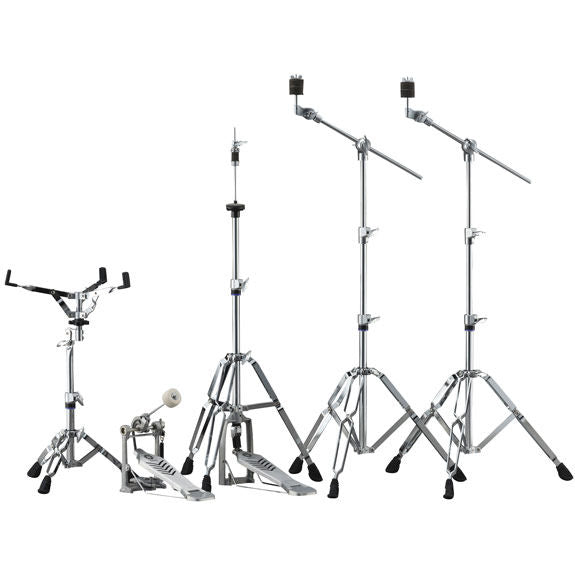 Yamaha HW680W Drum Set Hardware Pack