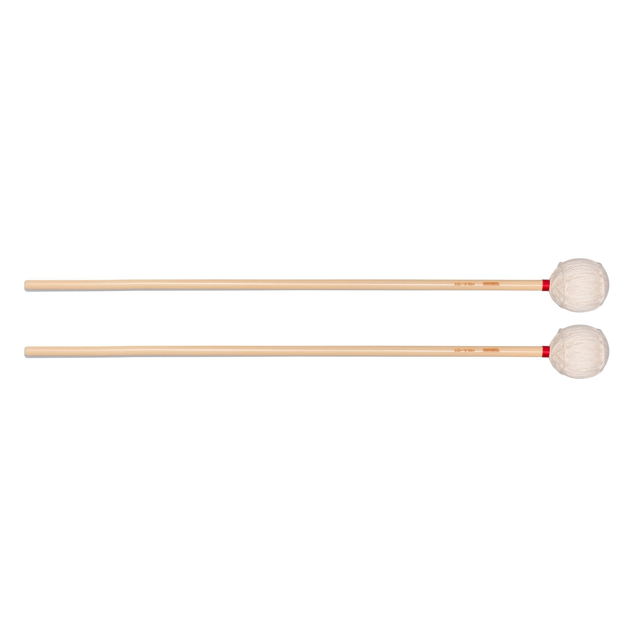 Yamaha Marimba Mallets MKA01