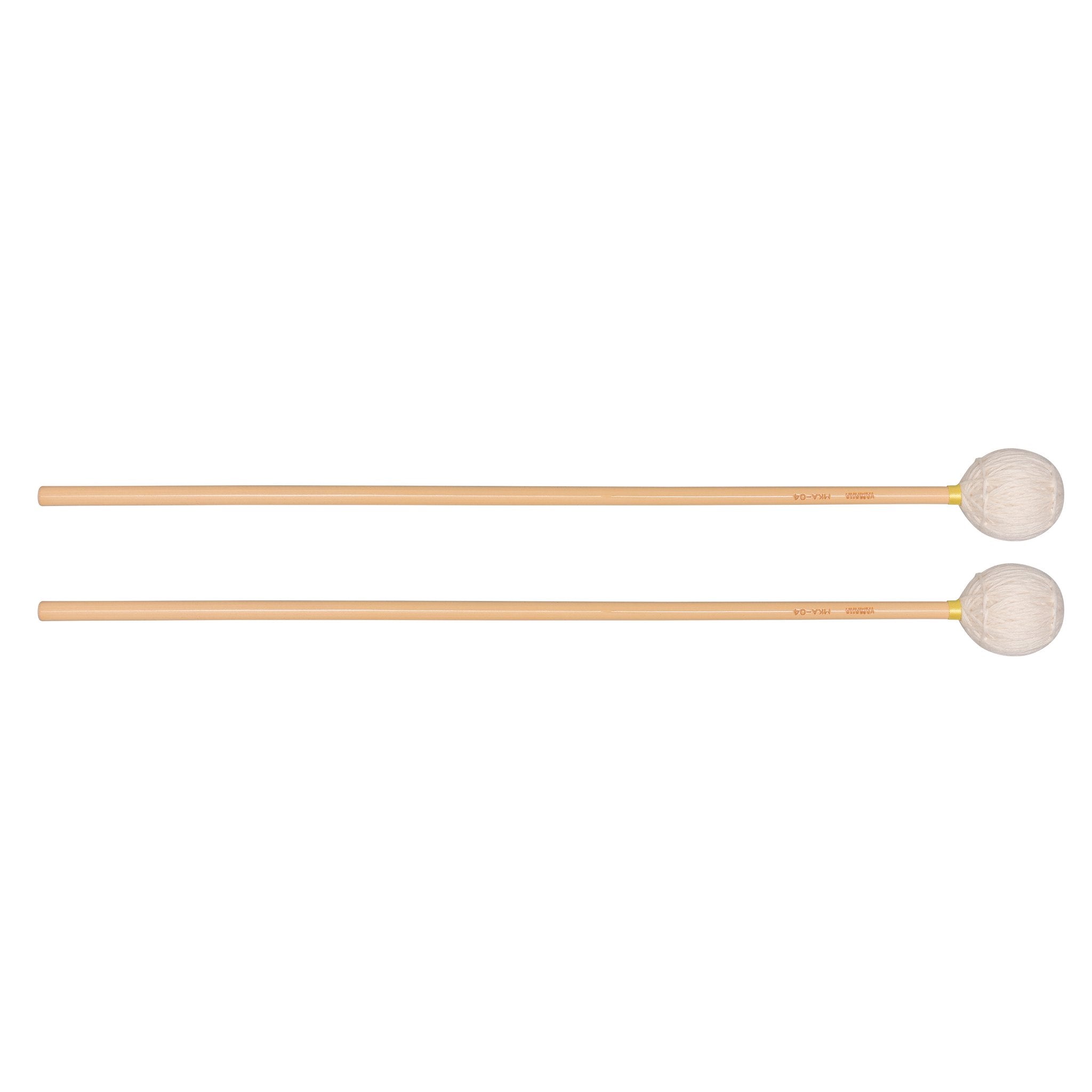 Yamaha Marimba Mallets MKA04