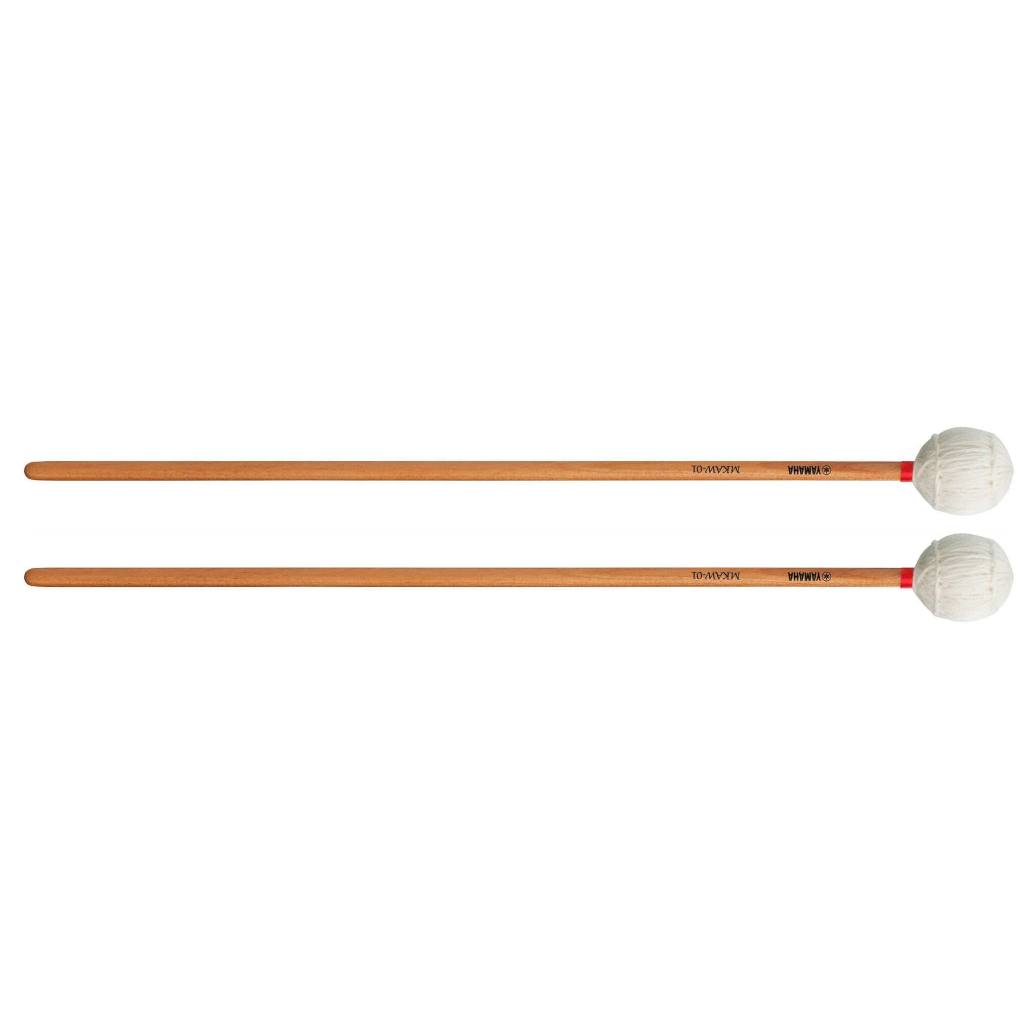 Yamaha Marimba Mallets MKAW01