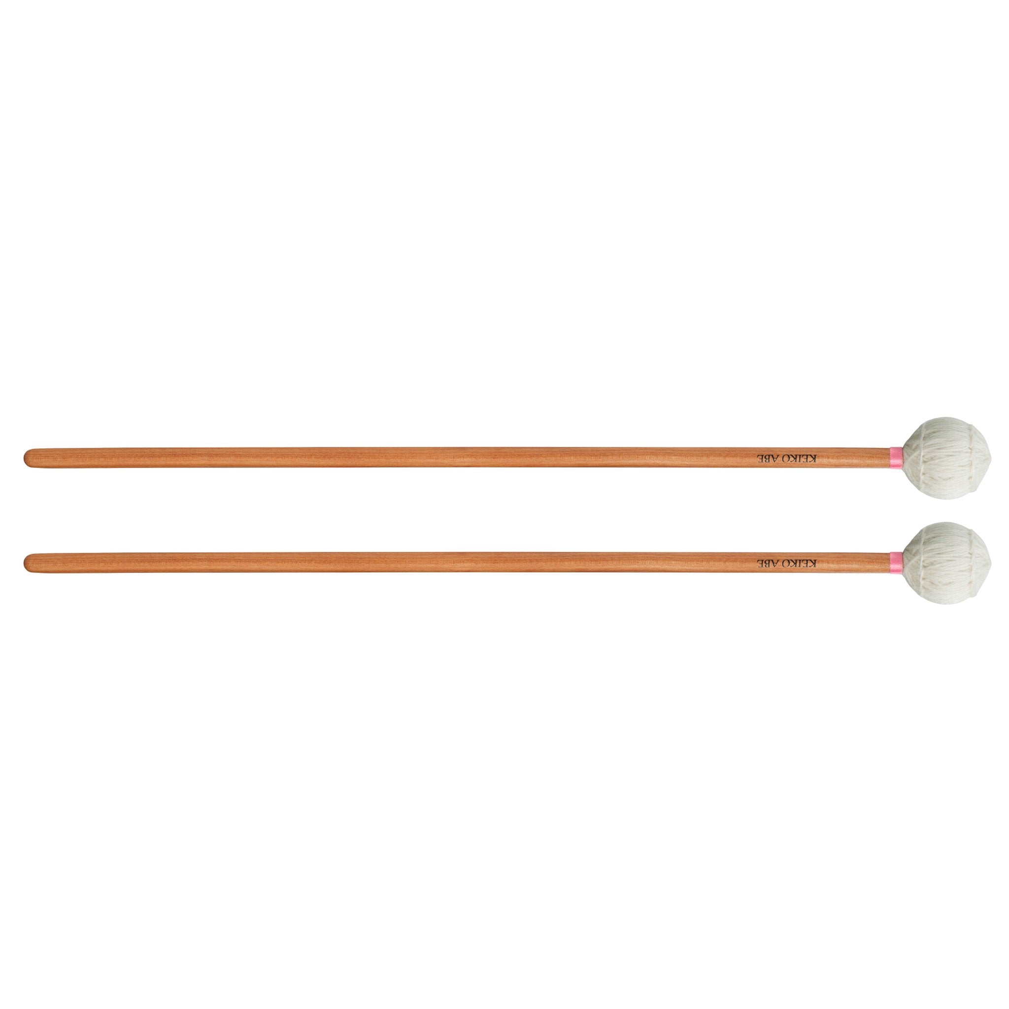 Yamaha Marimba Mallets MKAW02