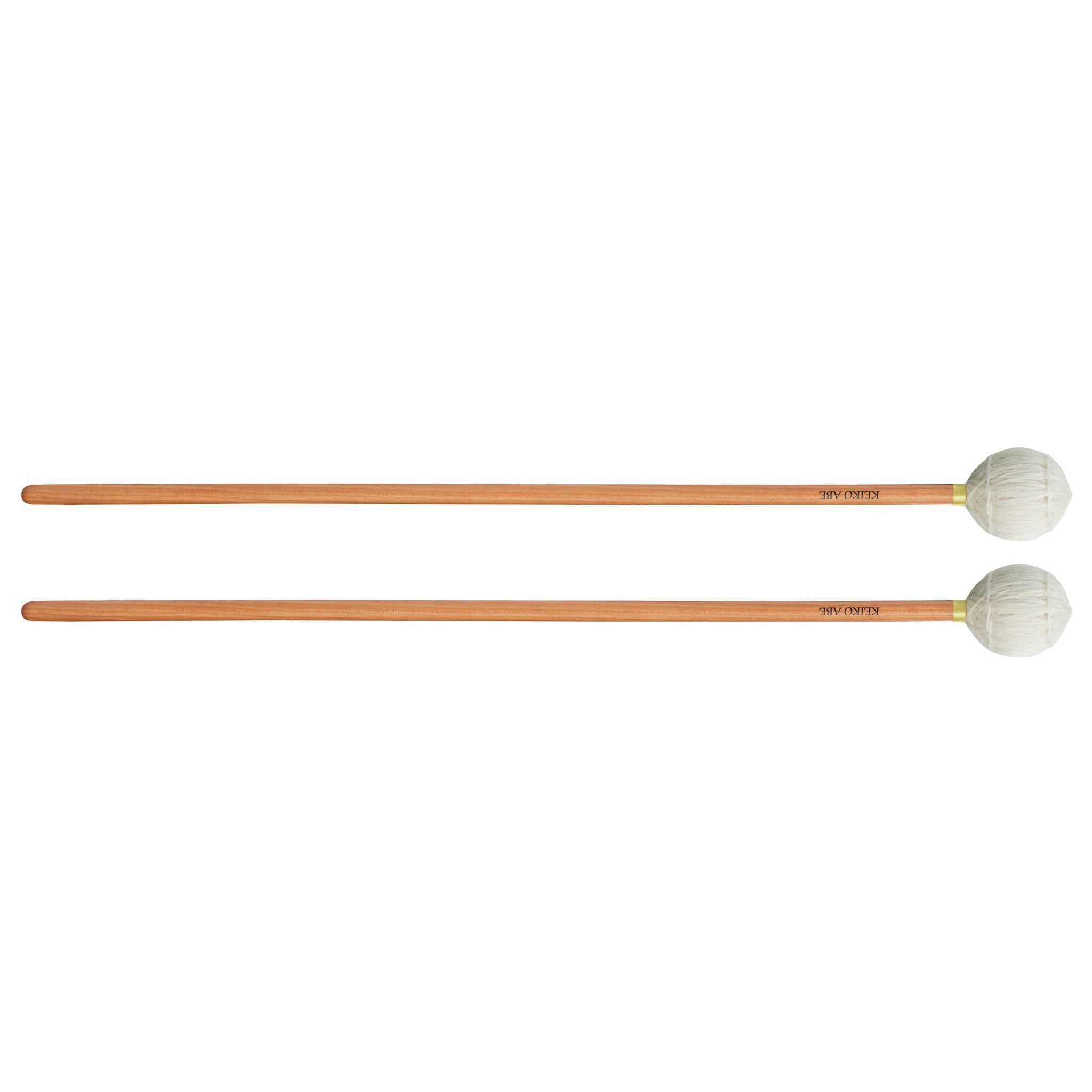 Yamaha Marimba Mallets MKAW04