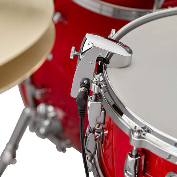 Yamaha Professional Dual Zone Drum Trigger (Snare / Tom)