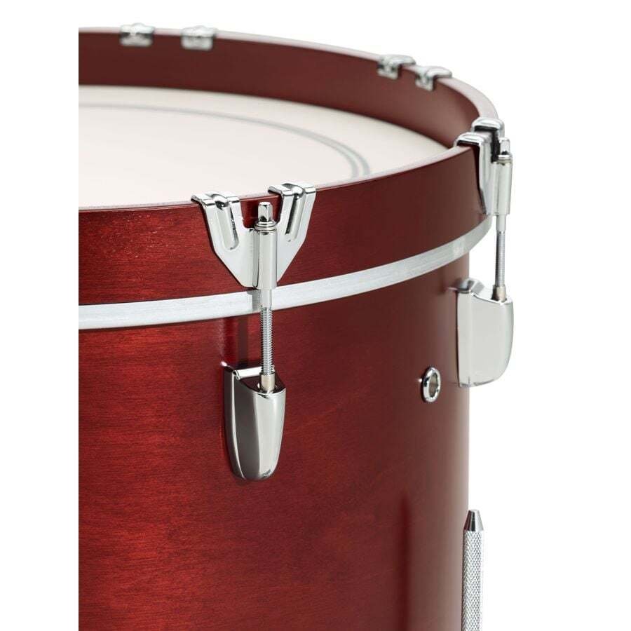 Yamaha Professional Series Concert Floor Bass Drum - 24" x 16 - Image 2