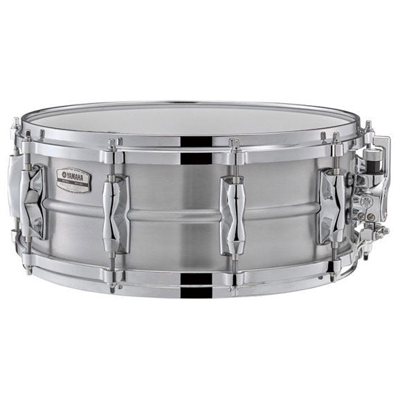 Yamaha Recording Custom Aluminum Snare Drum - 14x5.5