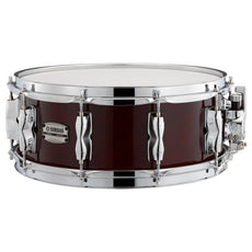 Yamaha Recording Custom Birch Snare Drum - 14" x 5.5" - Classic Walnut
