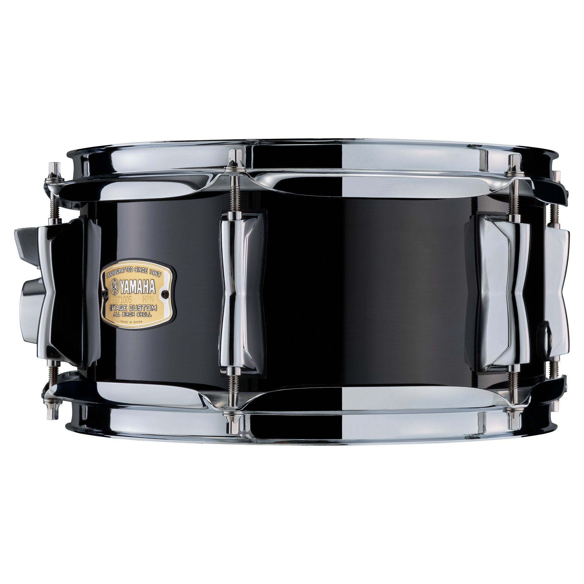 Yamaha SC Hip Kit Snare 13x5 Black