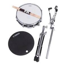 Yamaha SK-285 Student Snare Kit with Backpack Case Total Percussion