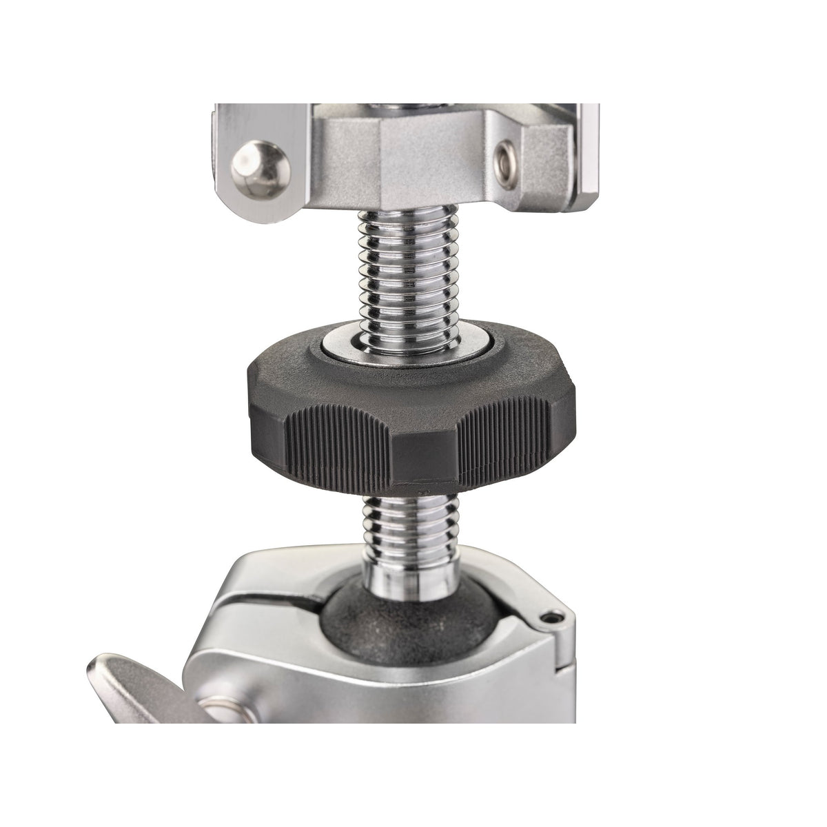 Yamaha SS9WR Heavy Duty Snare Drum Stand Ball Clamp